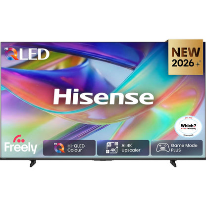 Hisense Q7S 75" HI-QLED Smart TV - 75Q7STUK