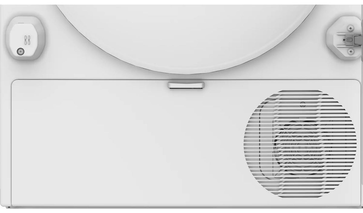 Beko 7kg Integrated Heat Pump Dryer - NTIKP71131W