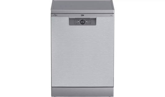 Beko Freestanding Full-Sized Dishwasher - BDFN26431S
