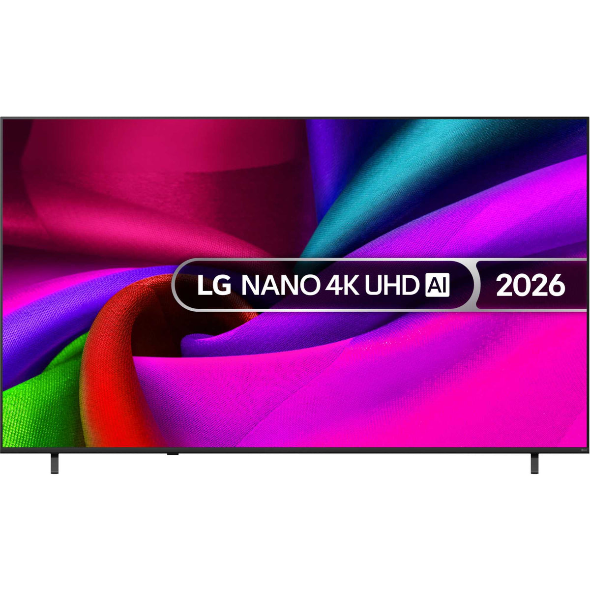 LG NU900 85" 4K Ultra HD LED HDR Smart TV - 85NU900B6LA
