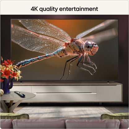 LG NU900 98" 4K Ultra HD LED HDR Smart TV - 98NU900B6LA