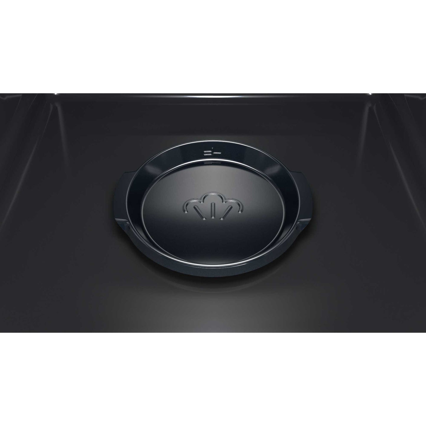 Bosch Series 4 HQA534BS3B Built-In Single Oven with Steam Function - Stainless Steel