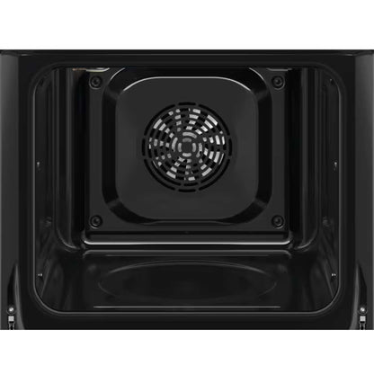 AEG BCX23101EM Built-in Oven with Catalytic Cleaning - Stainless Steel