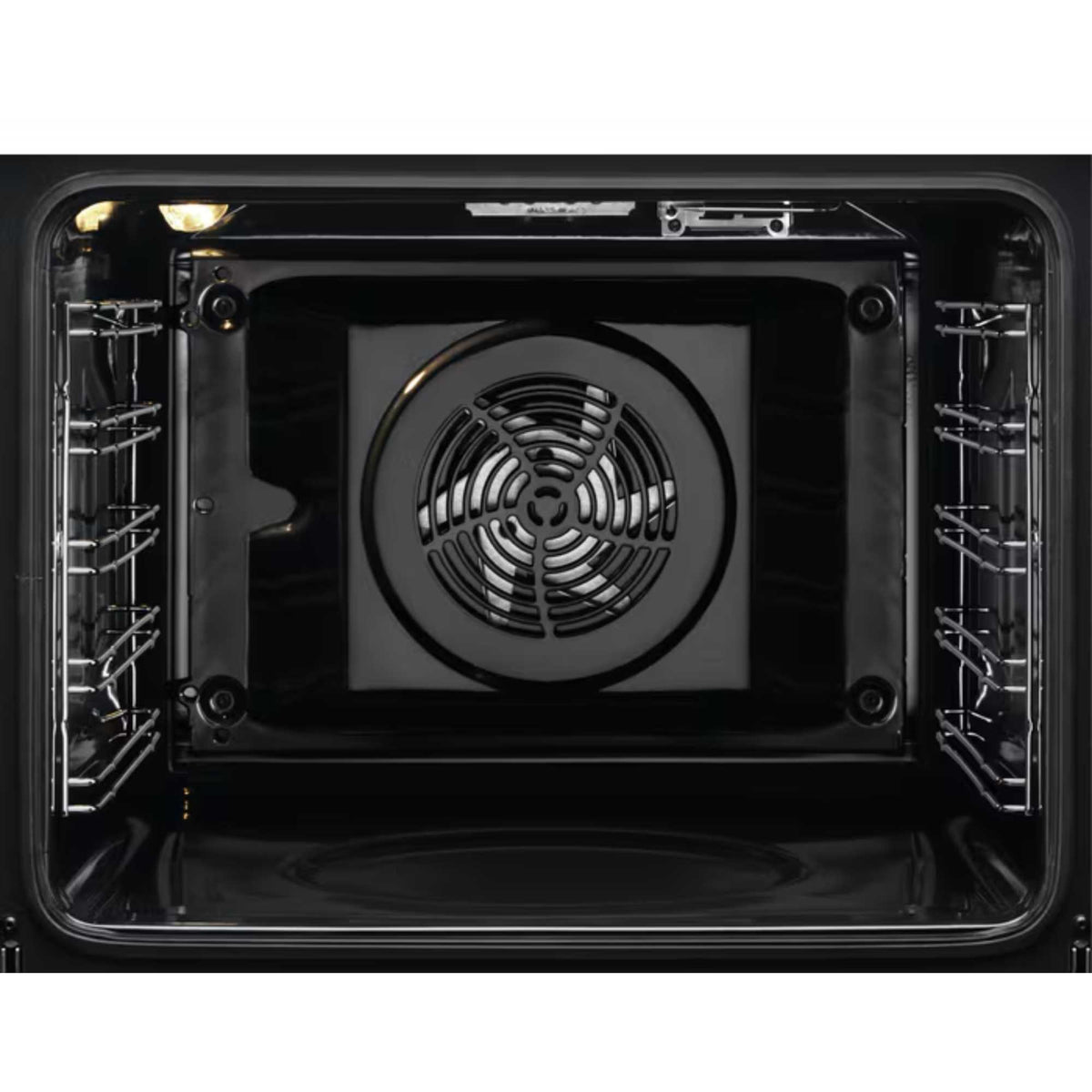 AEG BEX33501EB 3000 SurroundCook Aqua Clean Oven - Black