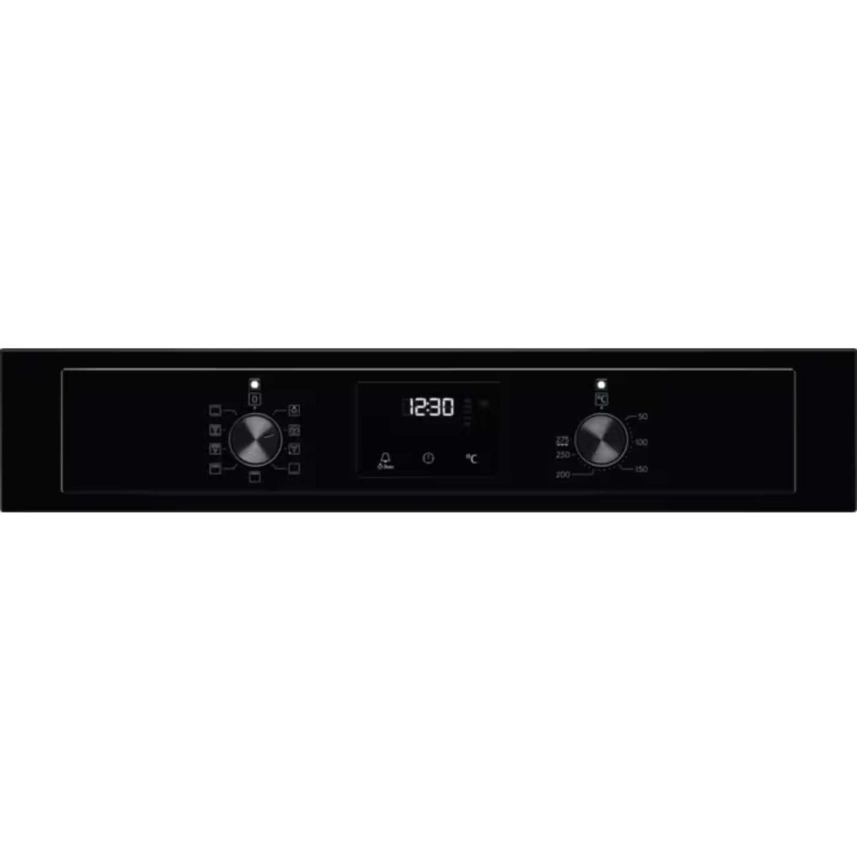 AEG BEX33501EB 3000 SurroundCook Aqua Clean Oven - Black