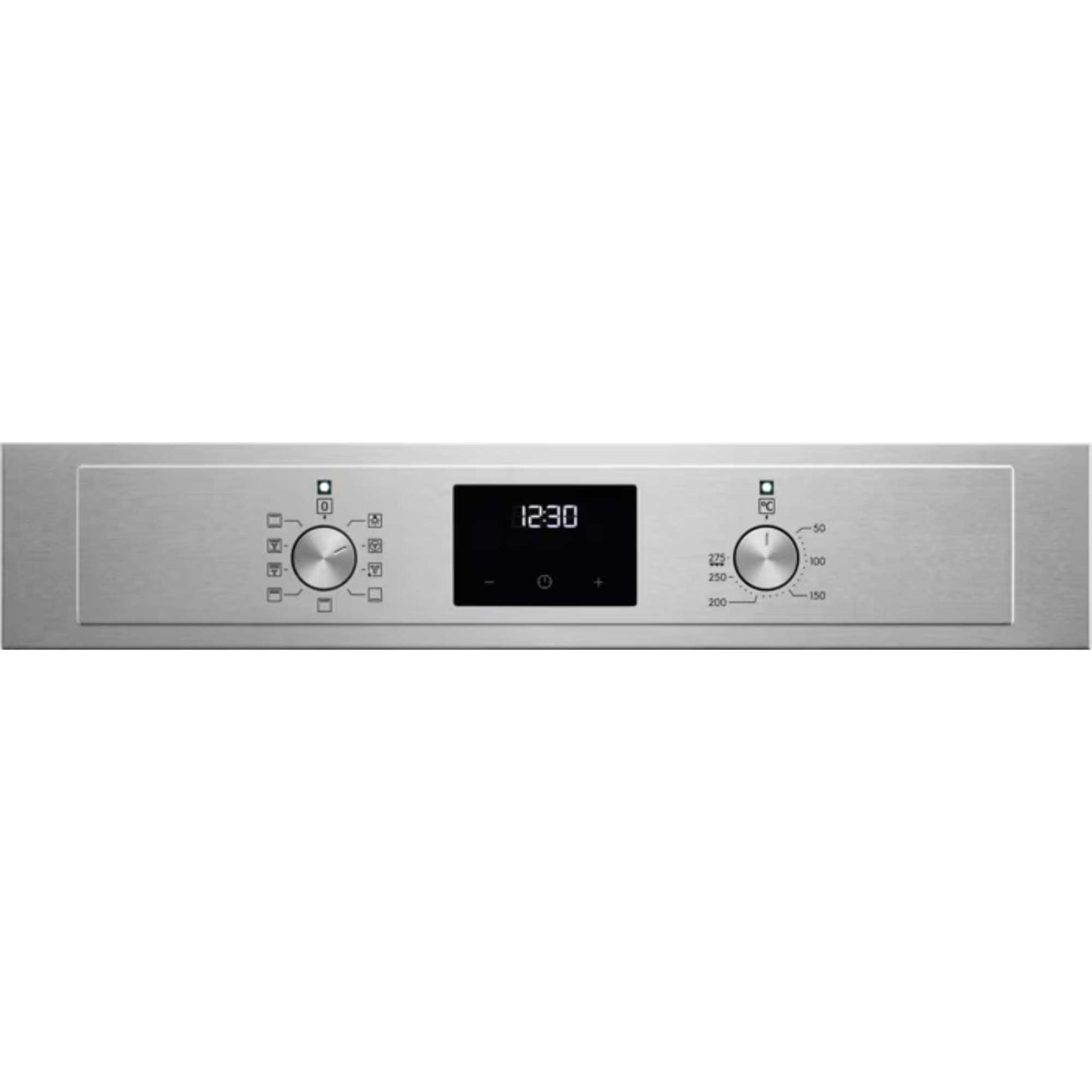 AEG 3000 BEX33501EM SurroundCook Aqua Clean Built-in Oven