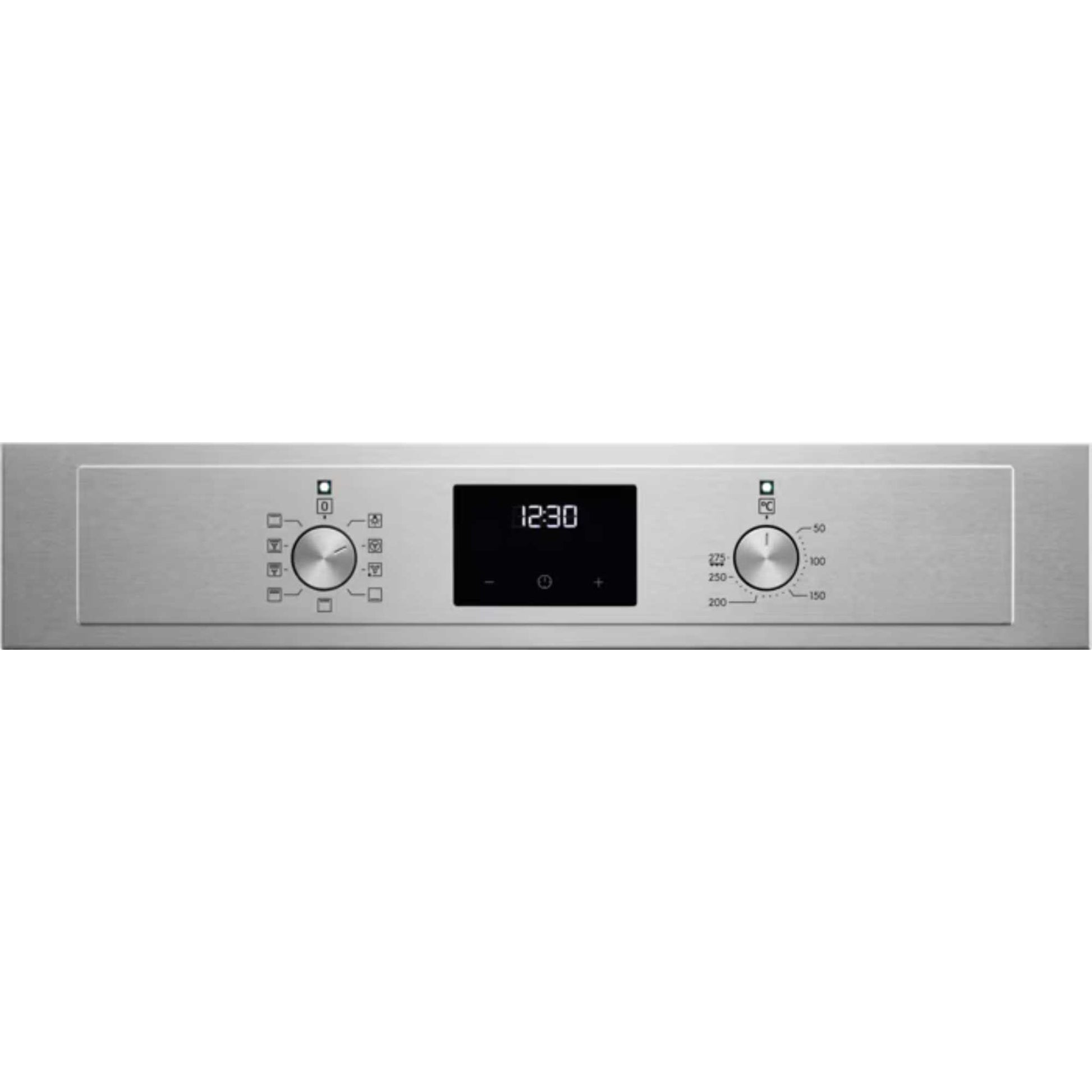 AEG 3000 BEX33501EM SurroundCook Aqua Clean Built-in Oven