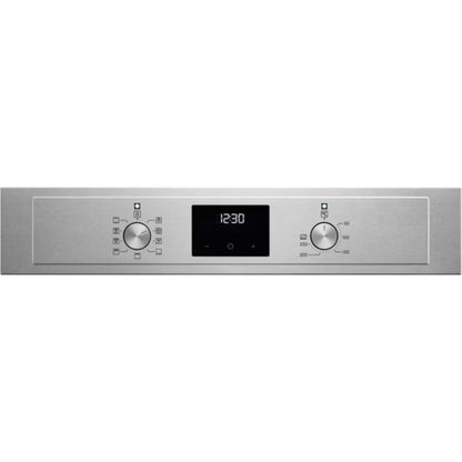 AEG 3000 BEX33501EM SurroundCook Aqua Clean Built-in Oven
