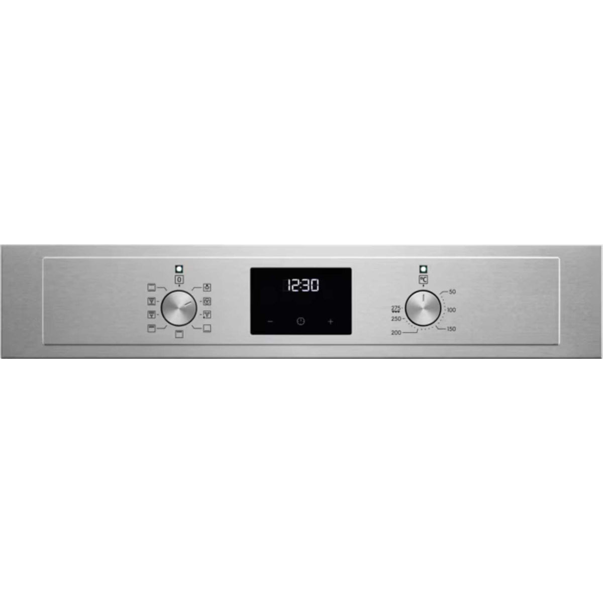 AEG 3000 BEX33501EM SurroundCook Aqua Clean Built-in Oven