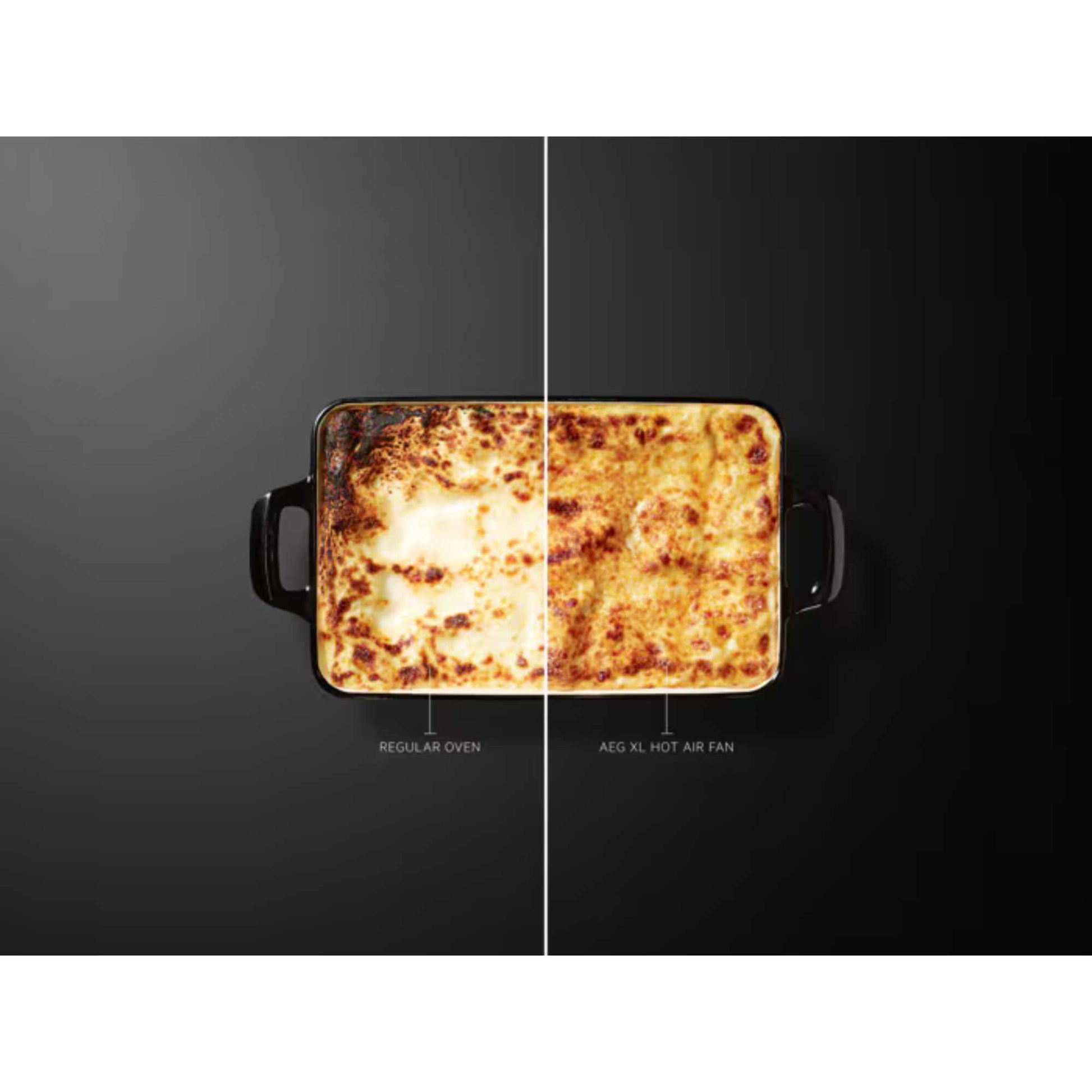 AEG 3000 BEX33501EM SurroundCook Aqua Clean Built-in Oven