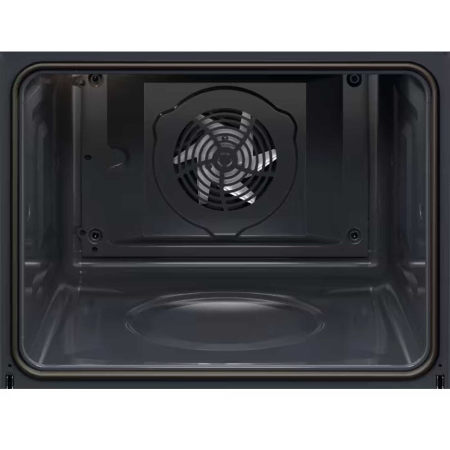 AEG BPX535A61M 3000 AirFry Pyrolytic Self Clean Oven - Stainless Steel