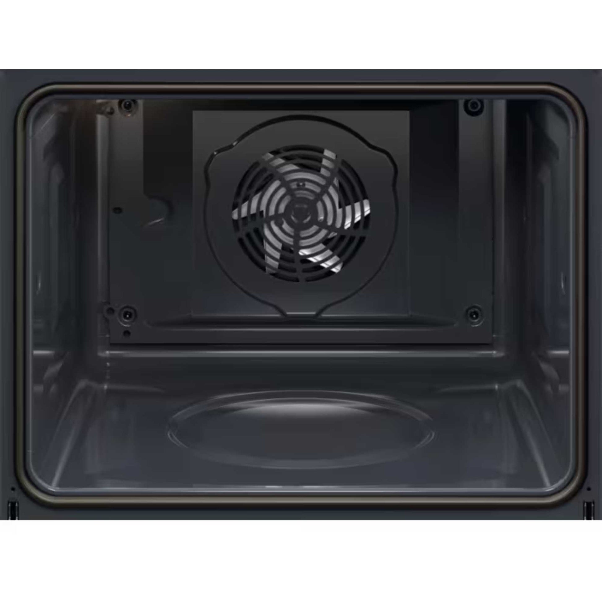 AEG BPX535A61M 3000 AirFry Pyrolytic Self Clean Oven - Stainless Steel