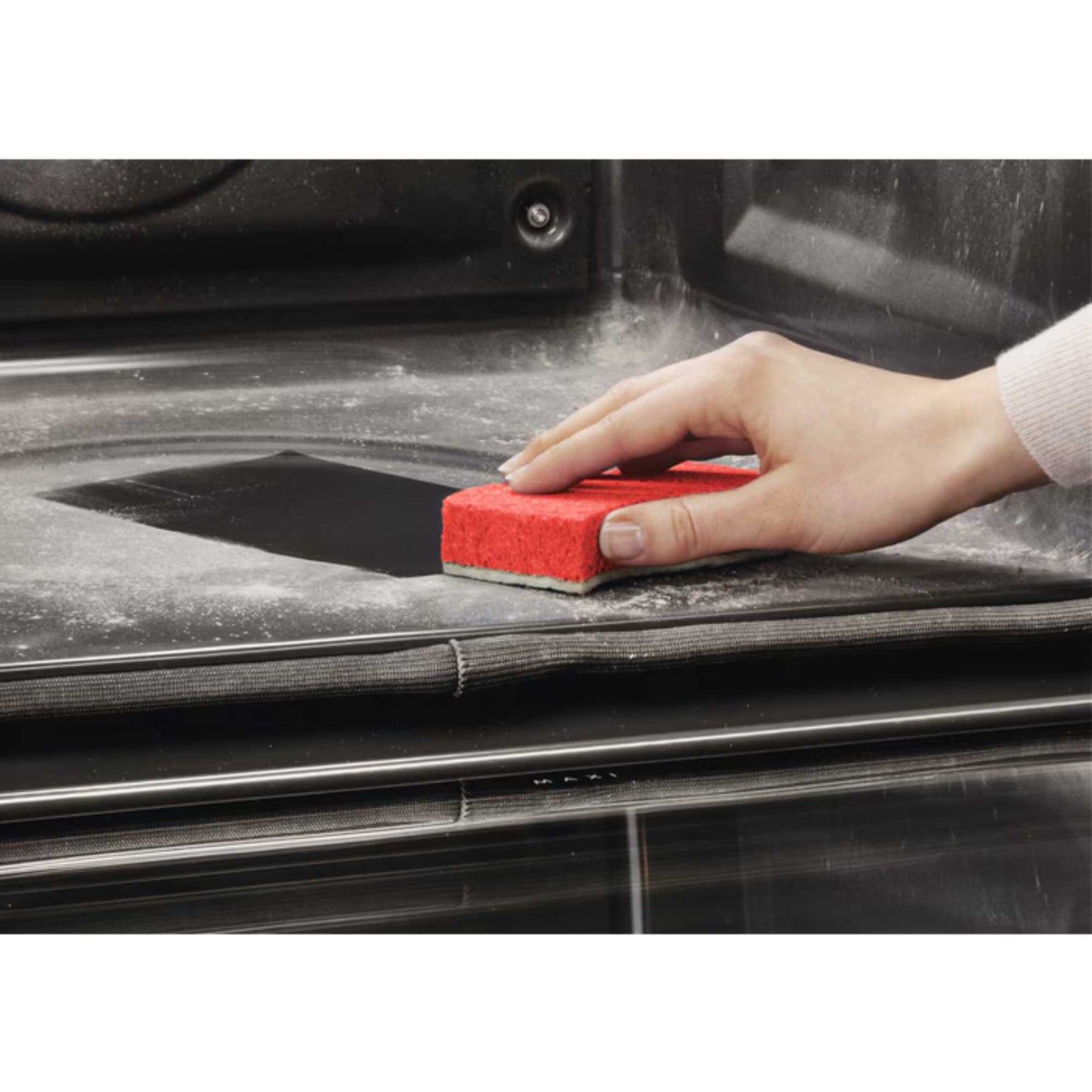 AEG BPX535A61M 3000 AirFry Pyrolytic Self Clean Oven - Stainless Steel