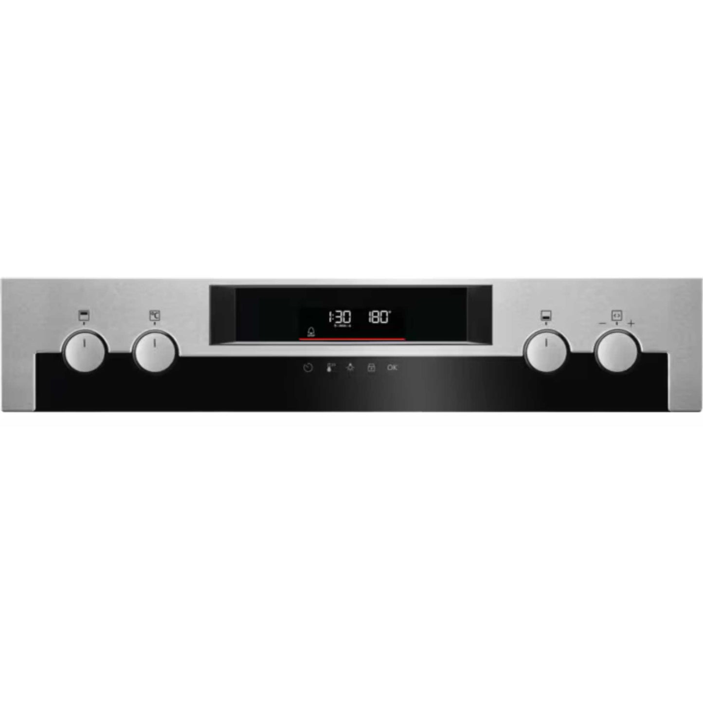 AEG DCS531160M 6000 SurroundCook Catalytic Built-In Double Oven
