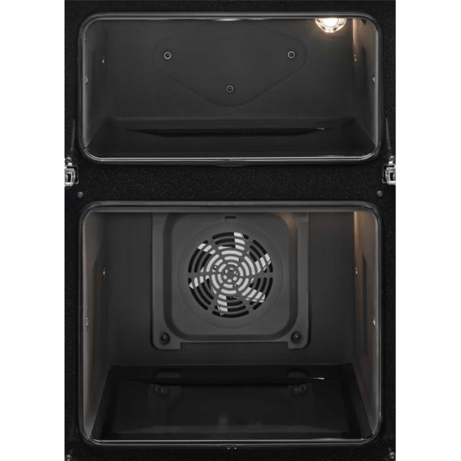 AEG DCS531160M 6000 SurroundCook Catalytic Built-In Double Oven