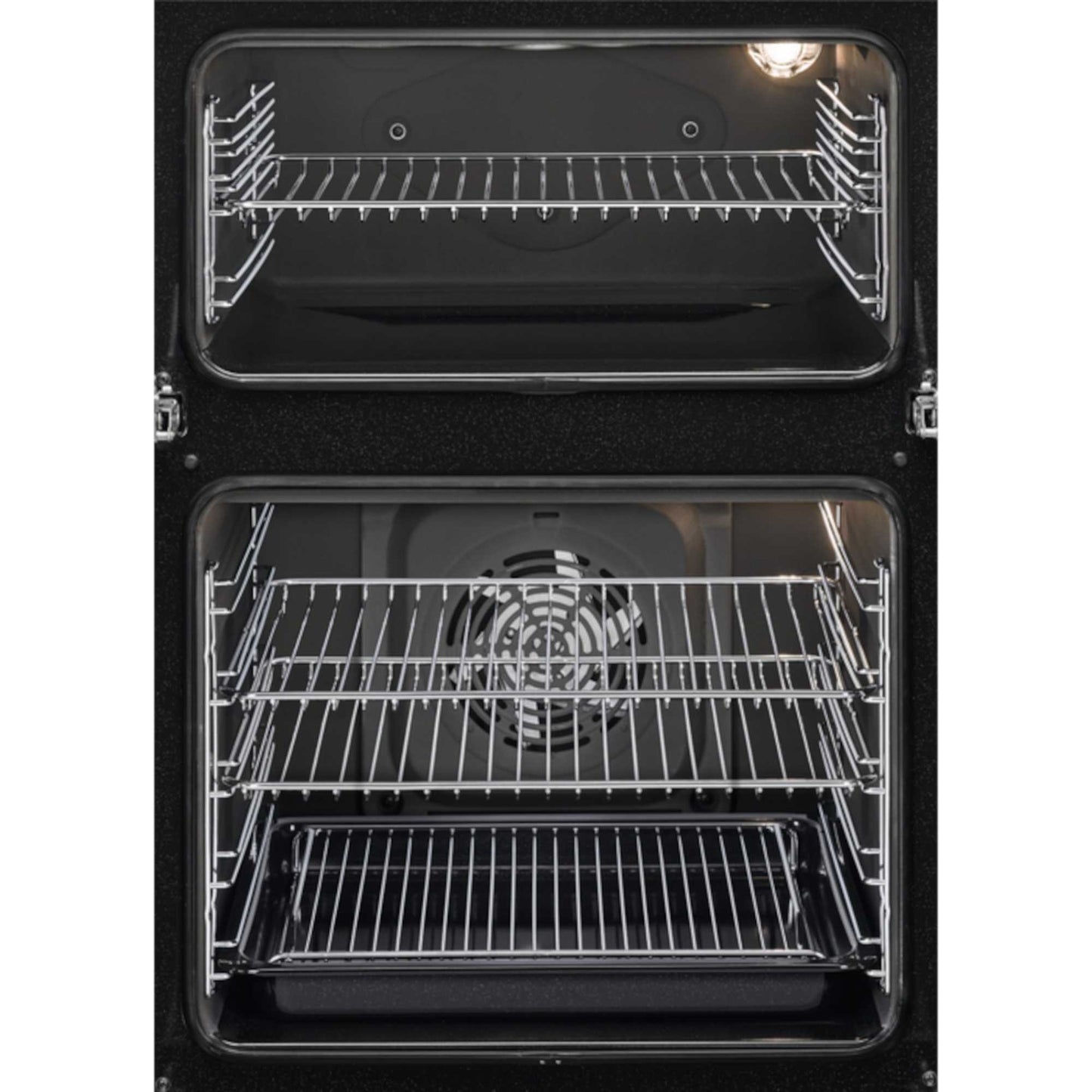 AEG DCS531160M 6000 SurroundCook Catalytic Built-In Double Oven