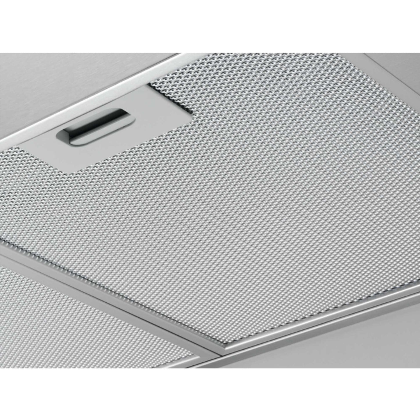AEG DEB2631S 5000 60cm Extractor Cooker Hood - Grey Silver