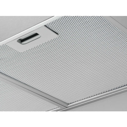 AEG DEB2631S 5000 60cm Extractor Cooker Hood - Grey Silver