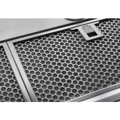 AEG DGB3850M 5000 70cm ExtractionTech Cooker Hood - Stainless Steel
