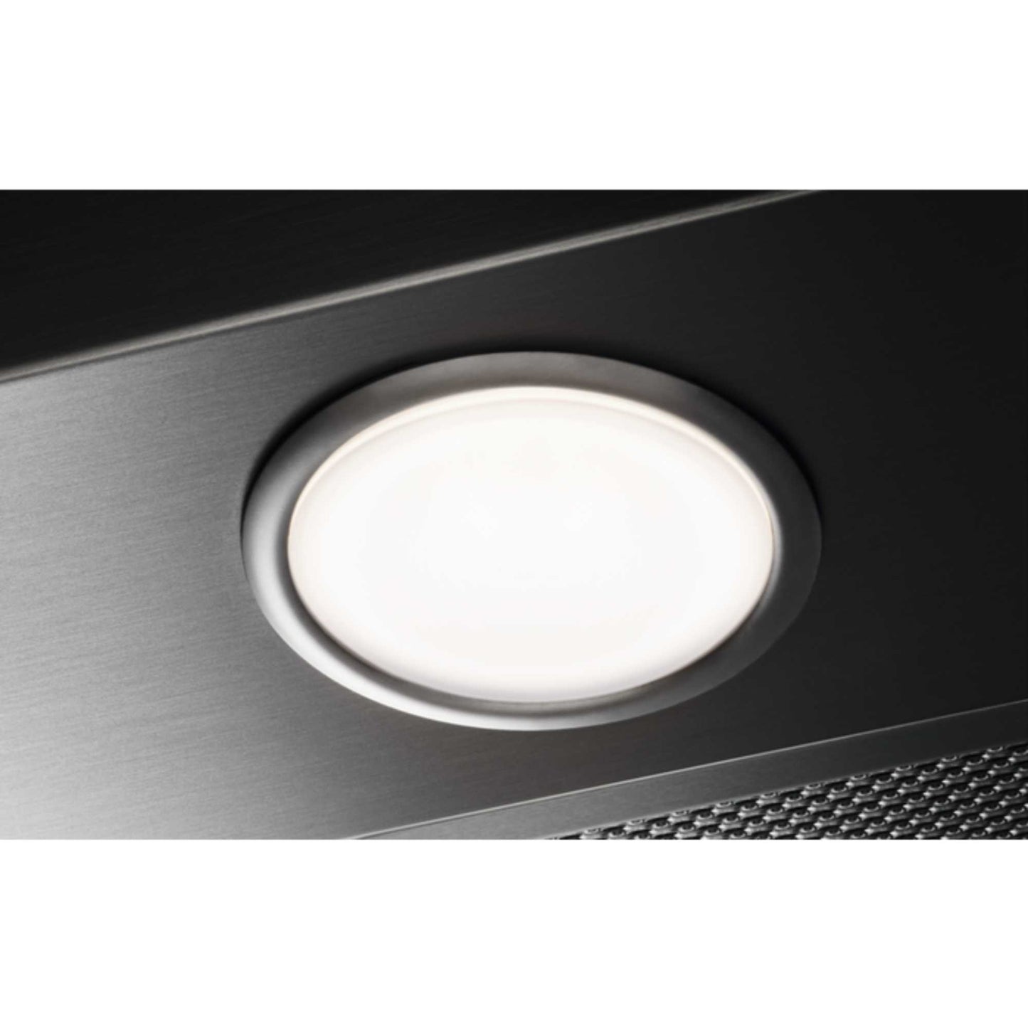 AEG DGB3850M 5000 70cm ExtractionTech Cooker Hood - Stainless Steel