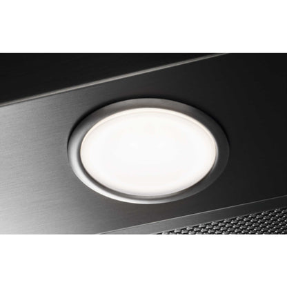 AEG DGB3850M 5000 70cm ExtractionTech Cooker Hood - Stainless Steel