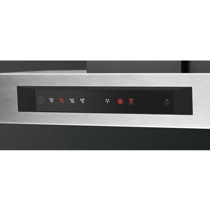 AEG DKB5660HM 60cm Cooker Hood - Stainless Steel