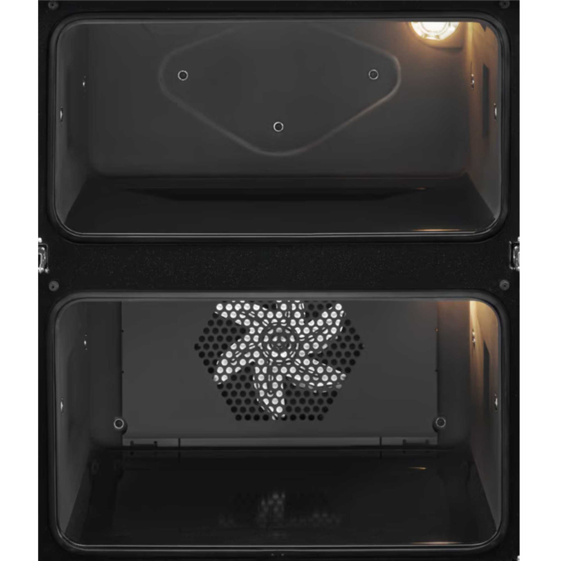 AEG DUB331110M Built-Under Double Electric Oven