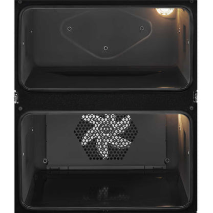 AEG DUB331110M Built-Under Double Electric Oven