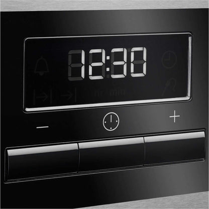 AEG DUB331110M Built-Under Double Electric Oven
