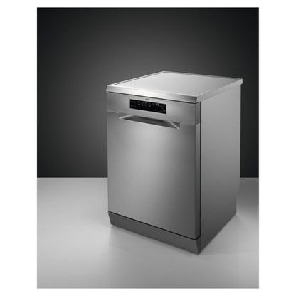 AEG Series 7000 Freestanding Full-Sized Dishwasher - FFB73727PM
