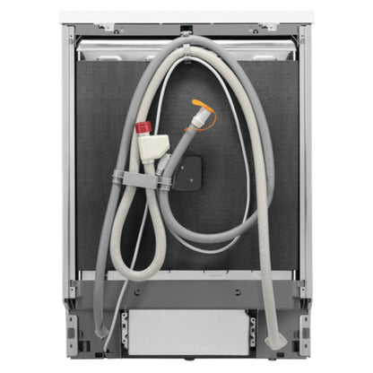 AEG Series 7000 Freestanding Full-Sized Dishwasher - FFB73727PM