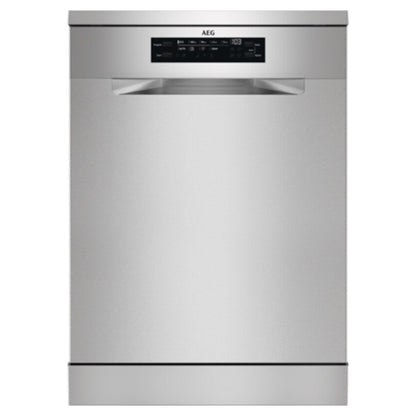 AEG Series 7000 Freestanding Full-Sized Dishwasher - FFB73727PM