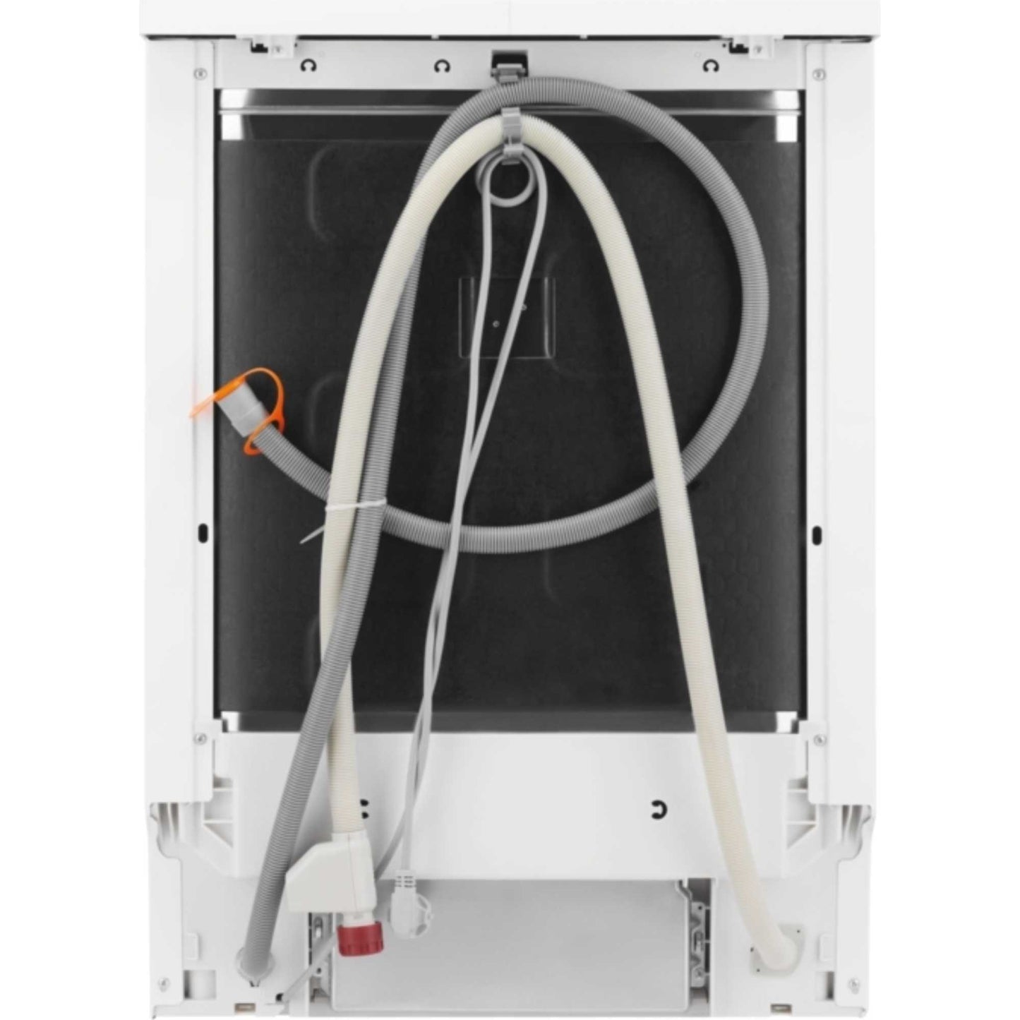 AEG 6000 SatelliteClean Freestanding Full-Sized Dishwasher - FFB74917ZM