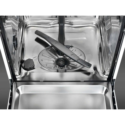 AEG 5000 AirDry Freestanding Full-Sized Dishwasher - FFX52607ZW