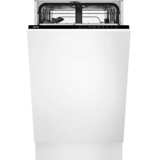 AEG 5000 AirDry Fully Integrated Slimline Dishwasher - FSX51407Z