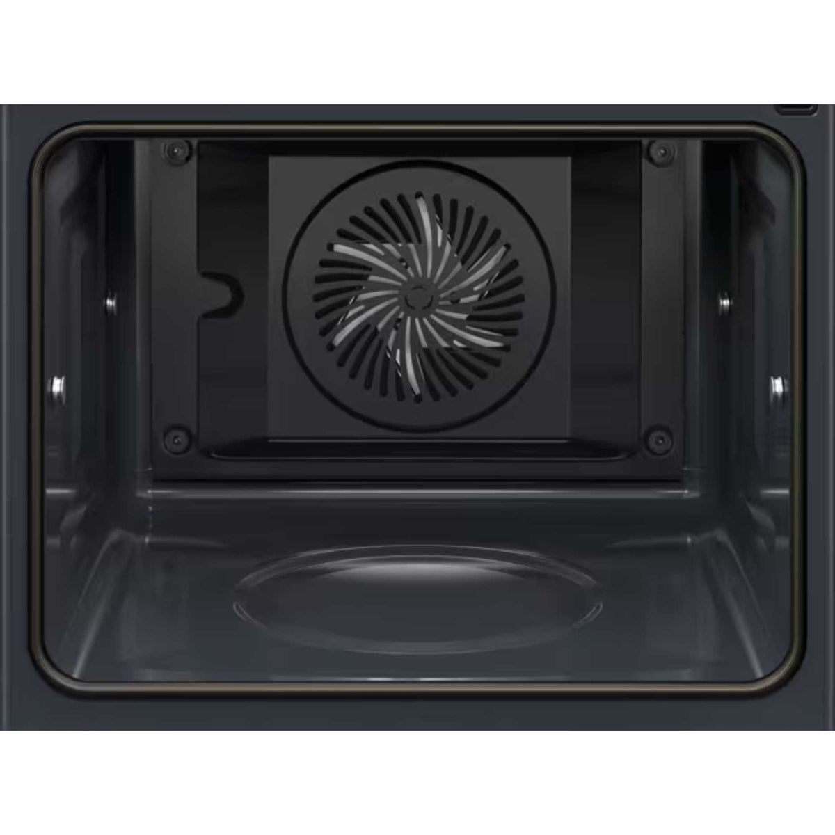 AEG 5000 SteamBake Built-In Electric Oven SurroundCook - GA5PB50FAB