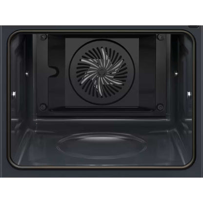 AEG 5000 SteamBake Built-In Electric Oven SurroundCook - GA5PB50FAB
