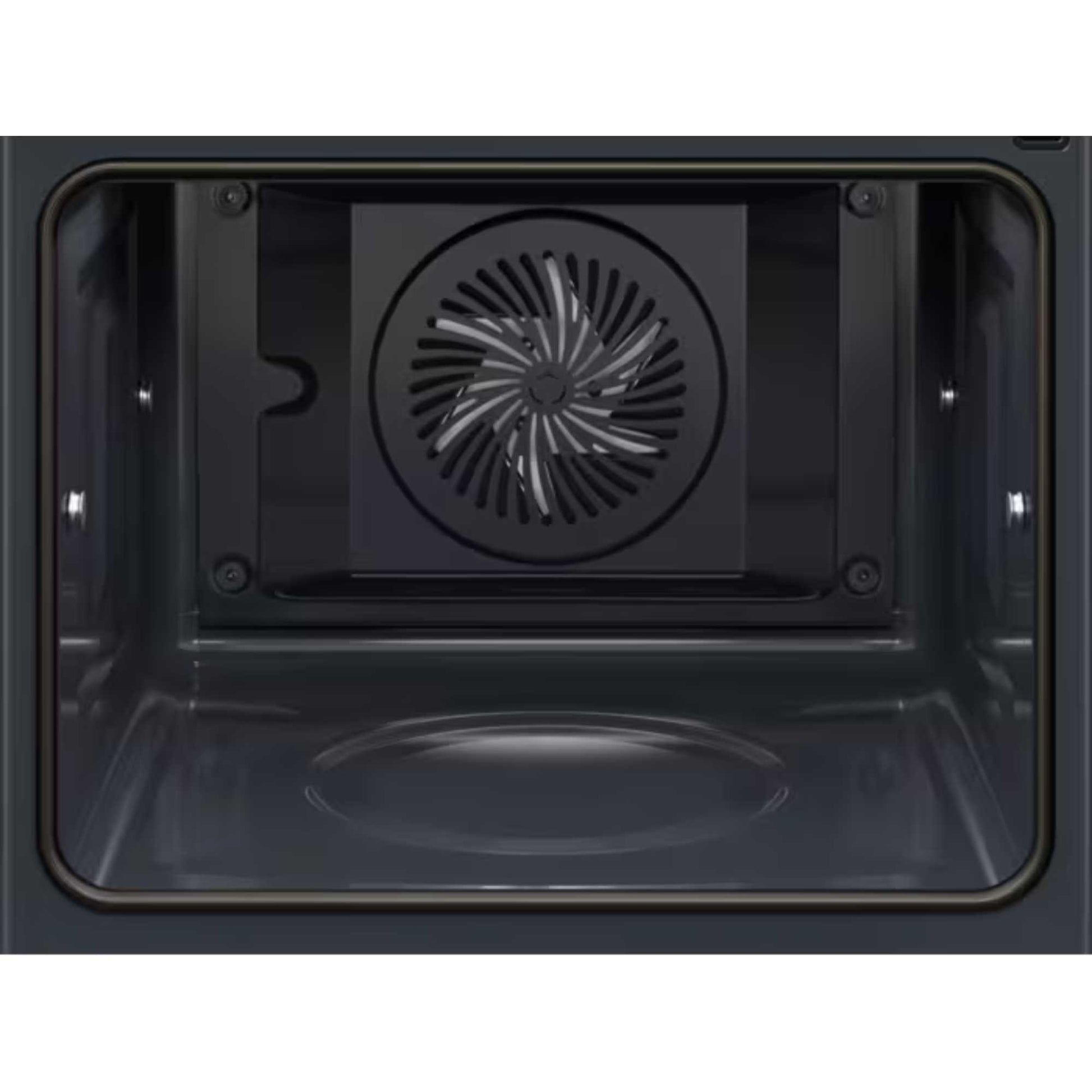 AEG 5000 SteamBake Built-In Electric Oven SurroundCook - GA5PB50FAB