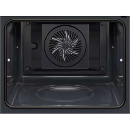 AEG 5000 SteamBake Built-In Electric Oven SurroundCook - GA5PB50FAB