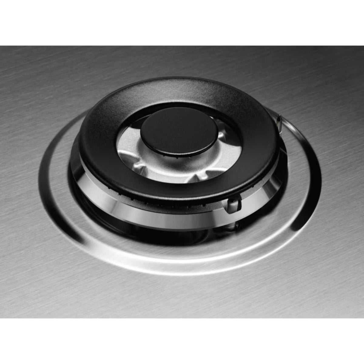 AEG HGB64420YM 60cm Stainless Steel Gas Hob