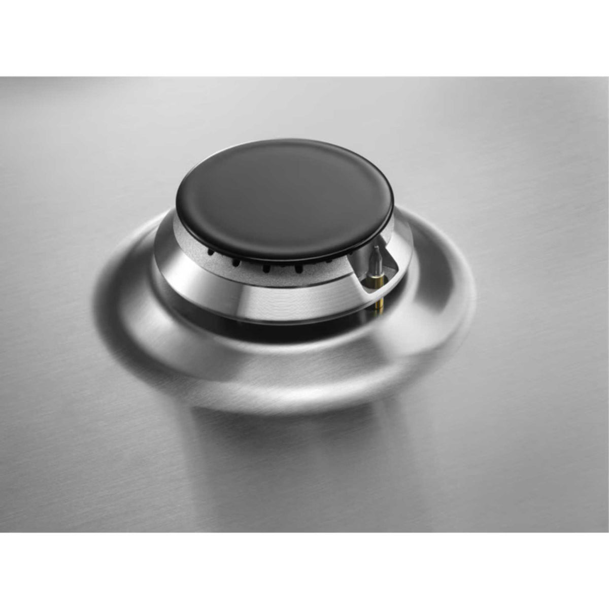 AEG HGB64420YM 60cm Stainless Steel Gas Hob
