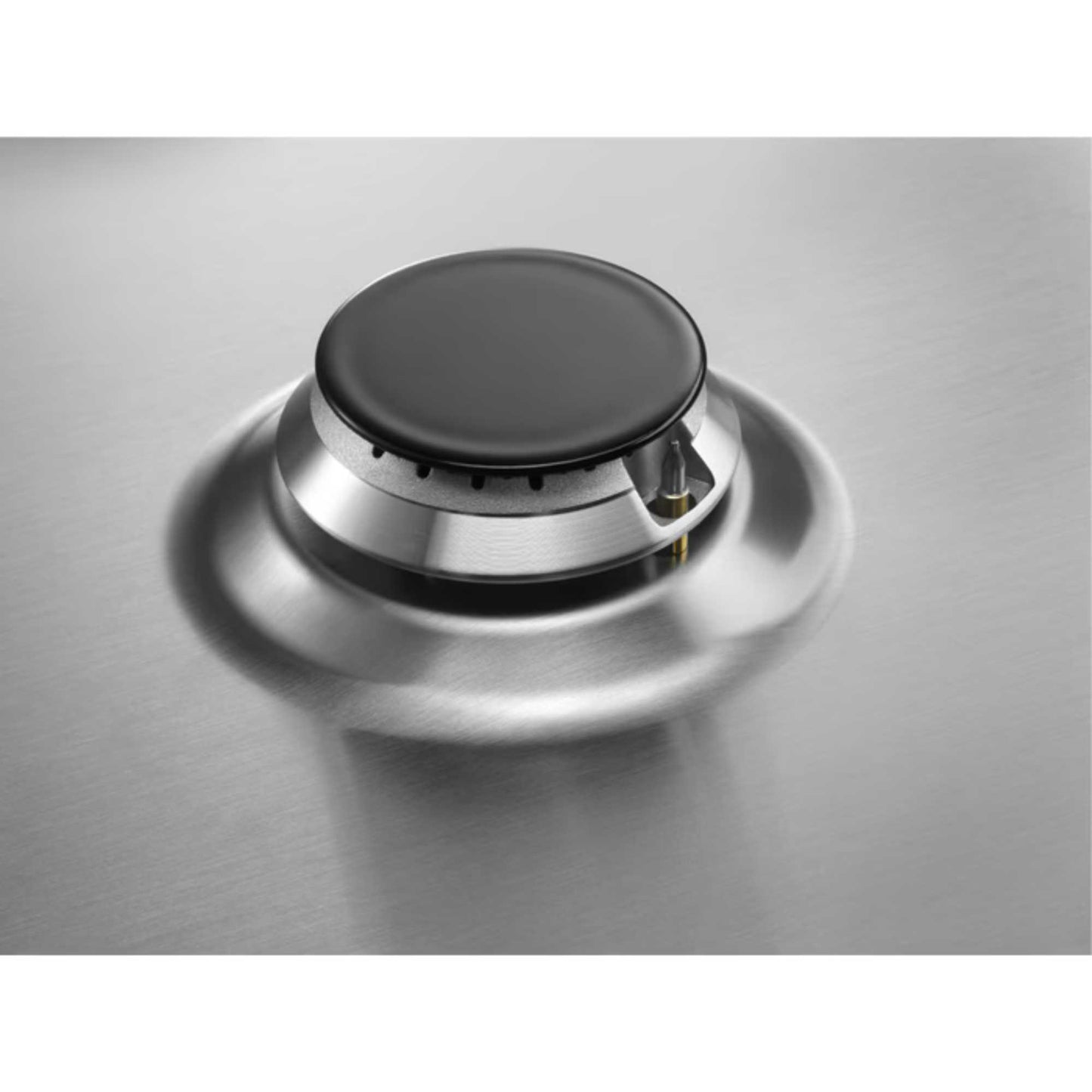 AEG HGB64420YM 60cm Stainless Steel Gas Hob