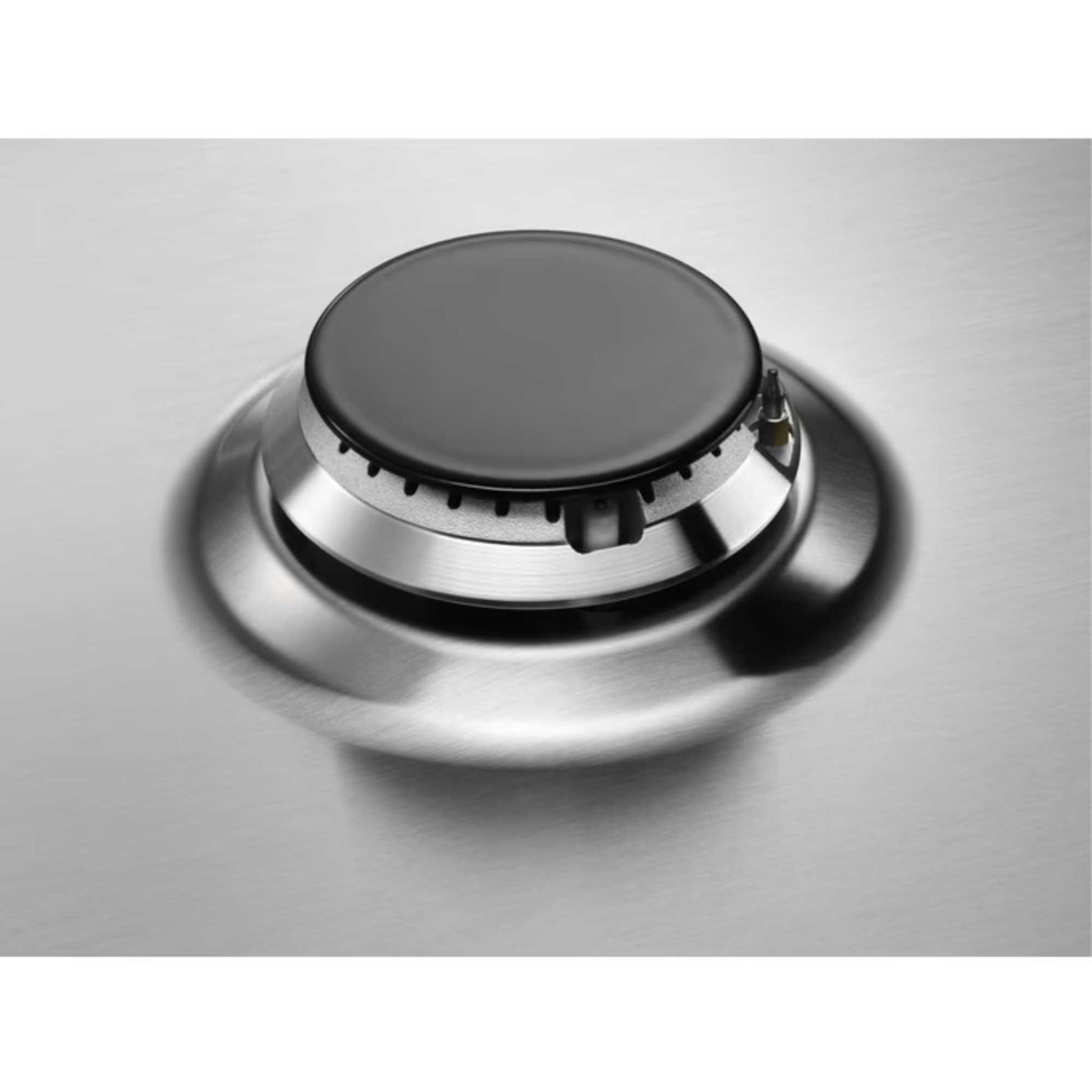 AEG HGB75500SM 75cm Slimline Gas Hob