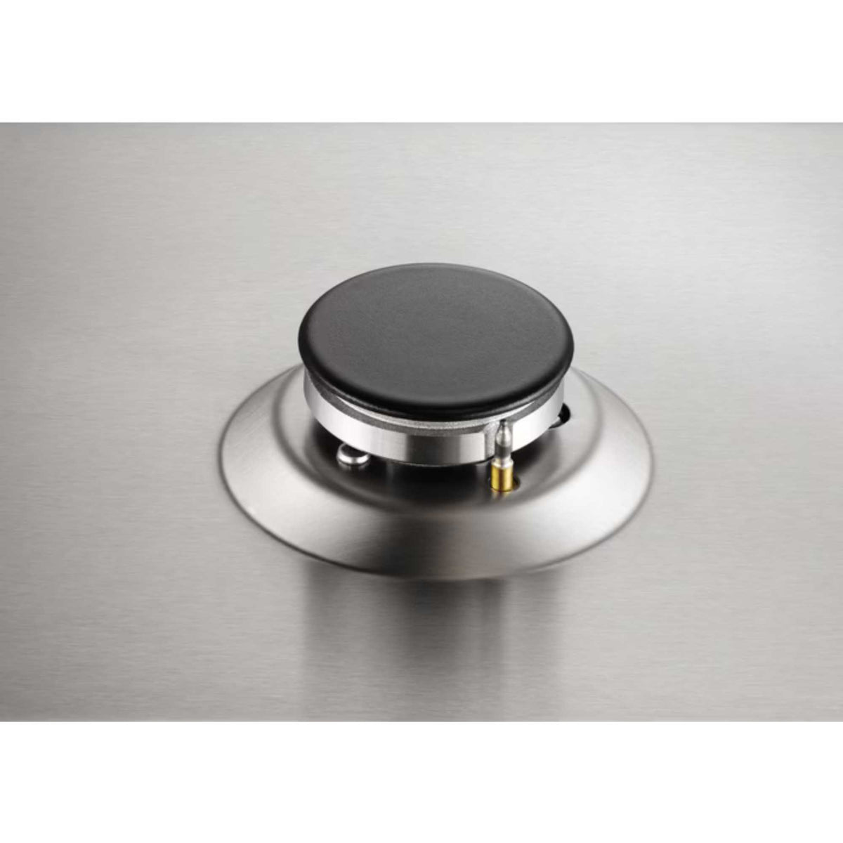 AEG HGX6400SM 60cm 4 Burner Gas Hob - Stainless Steel