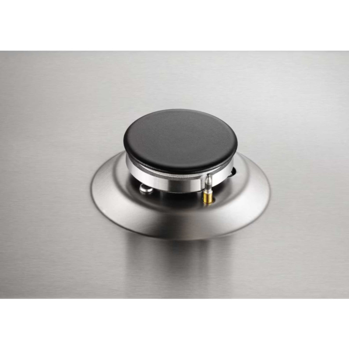 AEG HGX6400SM 60cm 4 Burner Gas Hob - Stainless Steel