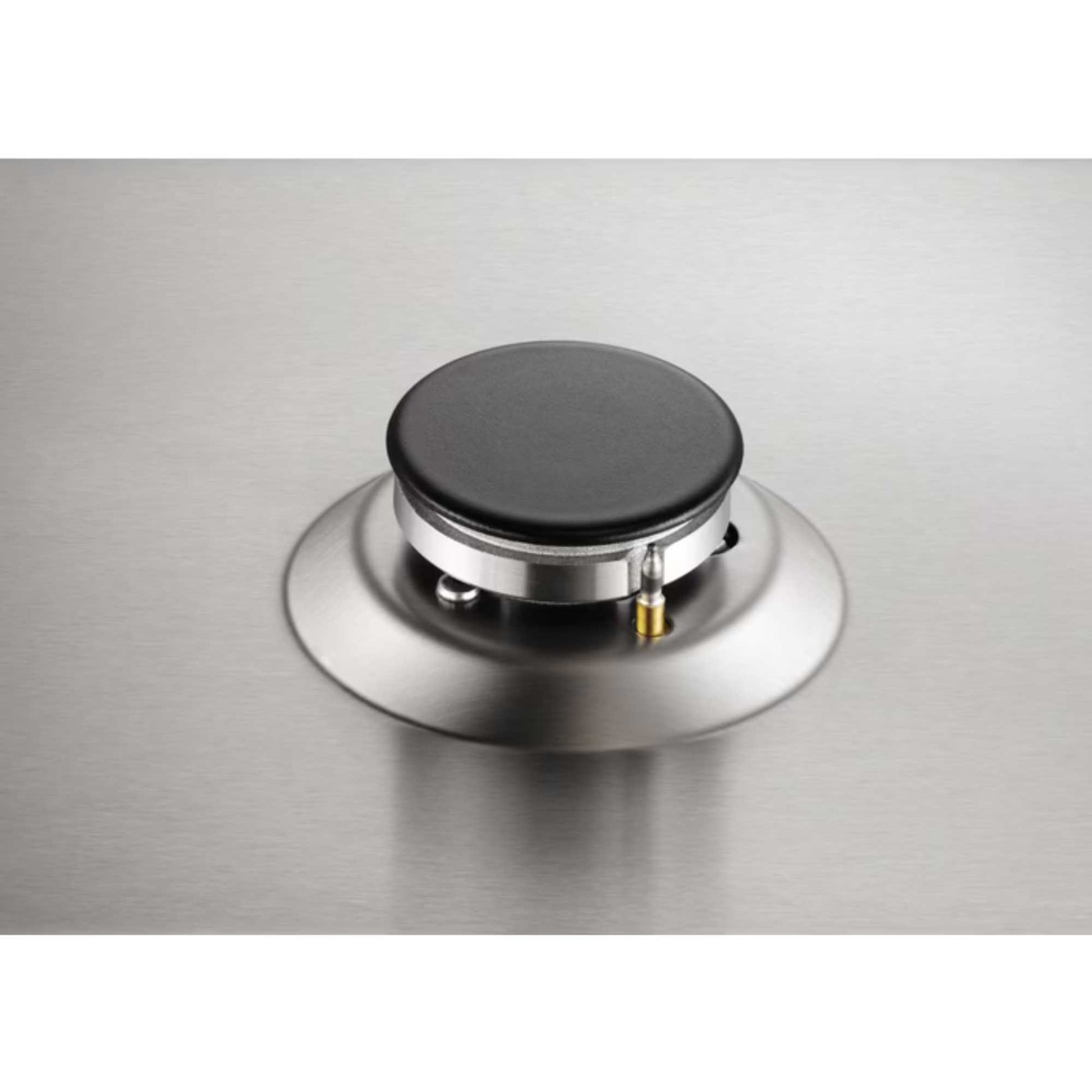 AEG HGX6400SM 60cm 4 Burner Gas Hob - Stainless Steel