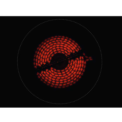 AEG HK624010FB 60cm Built-In 4 Zone Ceramic Hob