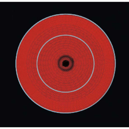 AEG HK624010FB 60cm Built-In 4 Zone Ceramic Hob