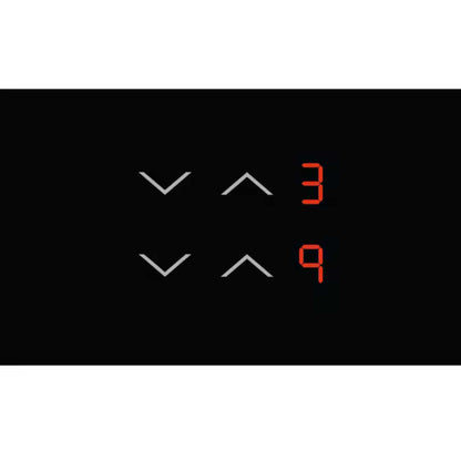 AEG HK624010FB 60cm Built-In 4 Zone Ceramic Hob