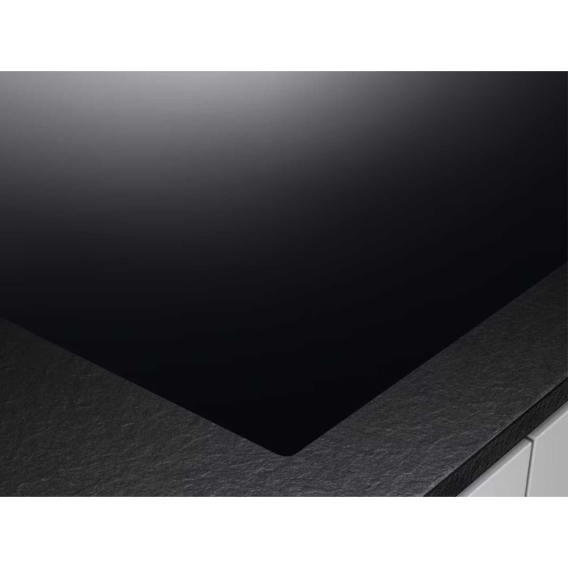 AEG HKB75820NB 6000 75cm 5 Burner Gas Hob - Black